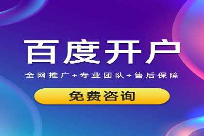 某行业sem竞价开户的经典案例剖析